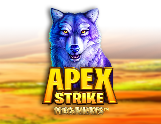 Apex Strike Megaways