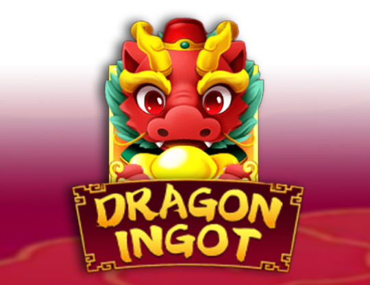 Dragon Ingot