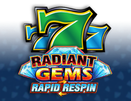 Radiant Gems Rapid Respin
