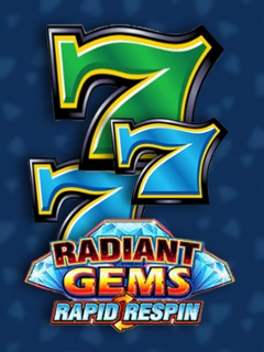 Radiant Gems Rapid Respin