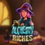 Alchemy Riches