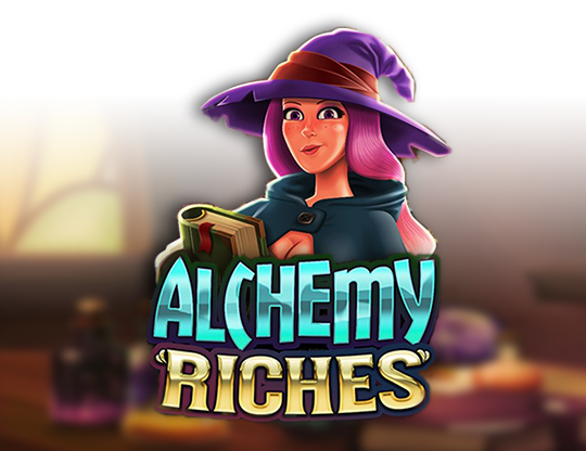Alchemy Riches