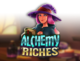 Alchemy Riches