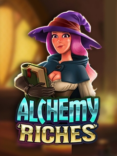 Alchemy Riches
