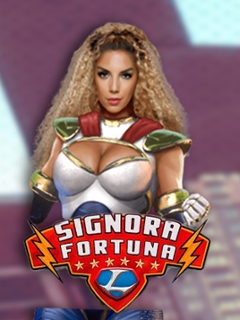 Signora Fortuna