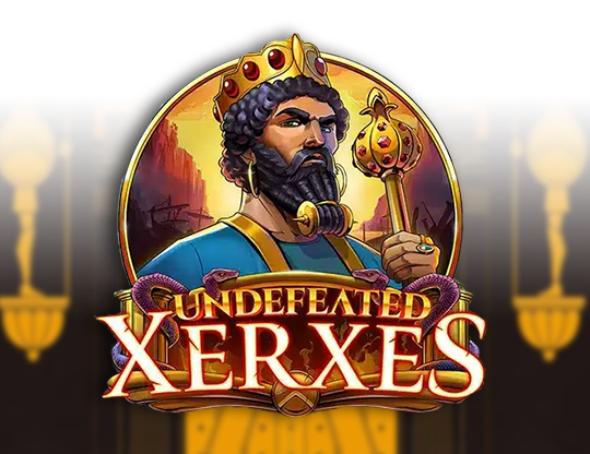 Undefeated Xerxes