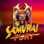 Samurai Fury
