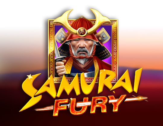 Samurai Fury