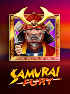Samurai Fury