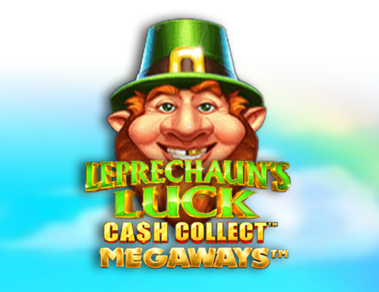 Leprechaun’s Luck Cash Collect MegaWays Christmas