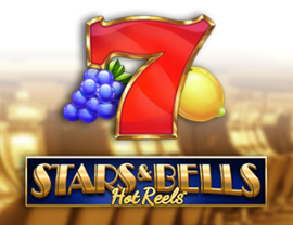 Stars&Bells Hot Reels
