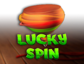 Lucky Spin (Popok Gaming)