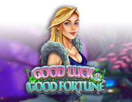 Good Luck & Good Fortune