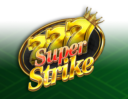 777 Super Strike
