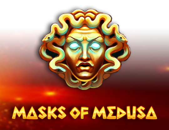 Masks Of Medusa