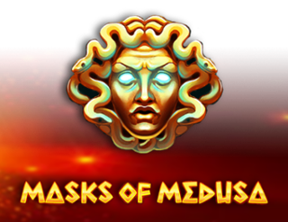 Masks Of Medusa