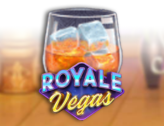 Royale Vegas