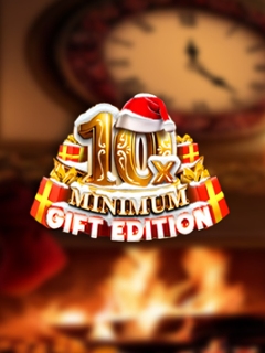 10x Minimum Gift Edition