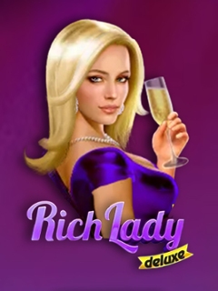 Rich Lady Deluxe