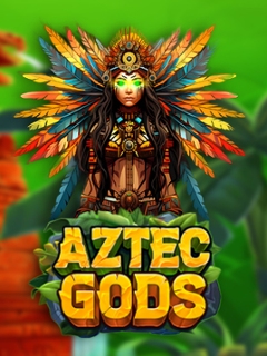 Aztec Gods