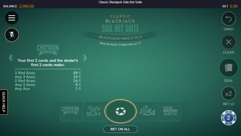 Classic Blackjack Side Bet Suite.jpg