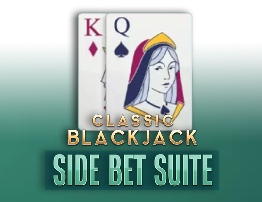Classic Blackjack Side Bet Suite
