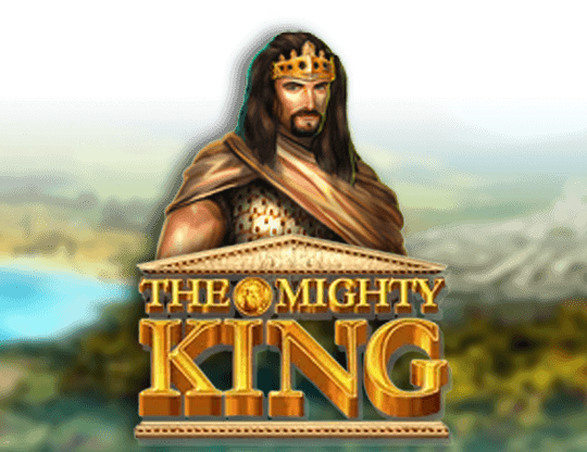 The Mighty King