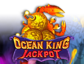 Ocean King - Jackpot