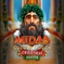 Midas Golden Touch Christmas Edition