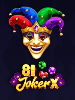 81 JokerX