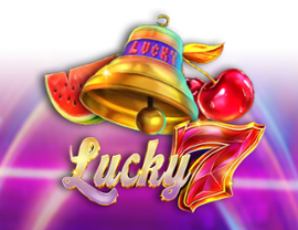 Lucky 7 (Triple Profits Games)