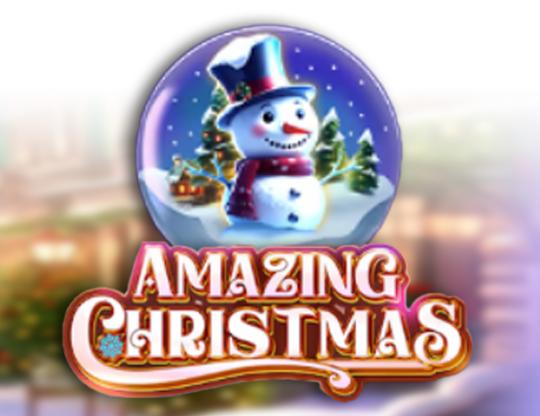 Amazing Christmas