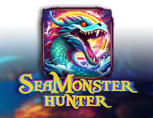 Sea Monster Hunter