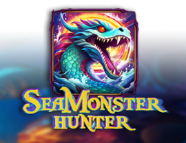 Sea Monster Hunter