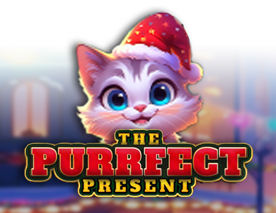 The Purrfect Present