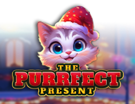 The Purrfect Present