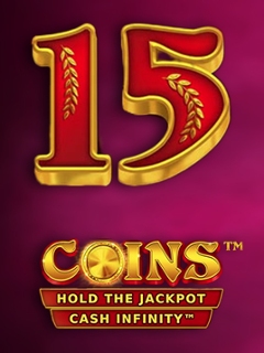 15 Coins Grand Gold Edition