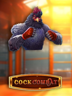 Cock Combat Dice