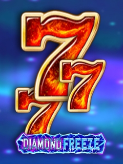 Diamond Freeze