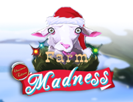 Farm Madness Christmas Edition