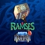 Ramses Mighty Hammer