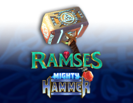 Ramses Mighty Hammer