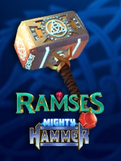 Ramses Mighty Hammer