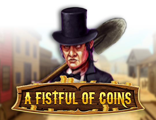 A Fistful of Coins