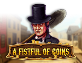 A Fistful of Coins