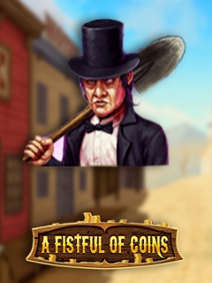 A Fistful of Coins