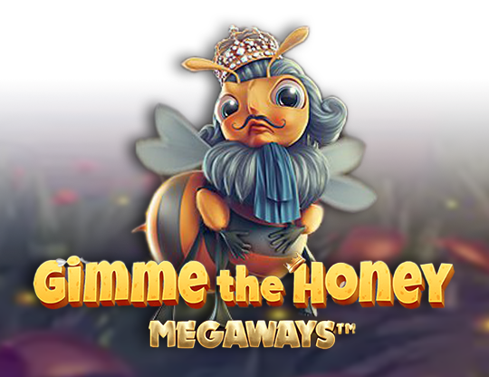 Gimme The Honey Megaways