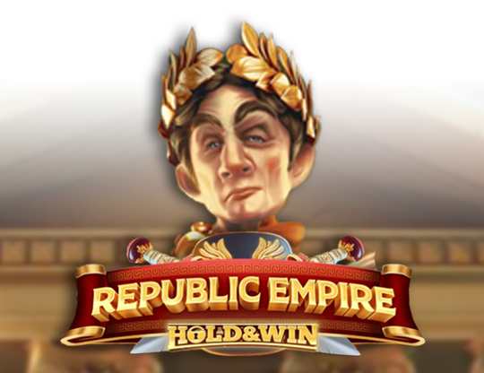 Rise of Rome Hold and Win