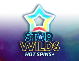 Star Wilds Hot Spins