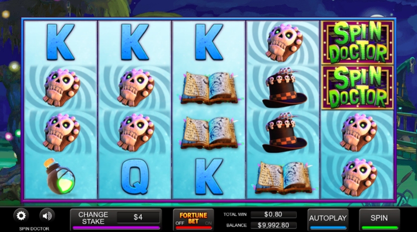 Lucky charms casino games